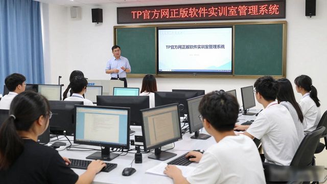 TP官方网正版软件下载教育教学行业案例_案例在线_案例库软件