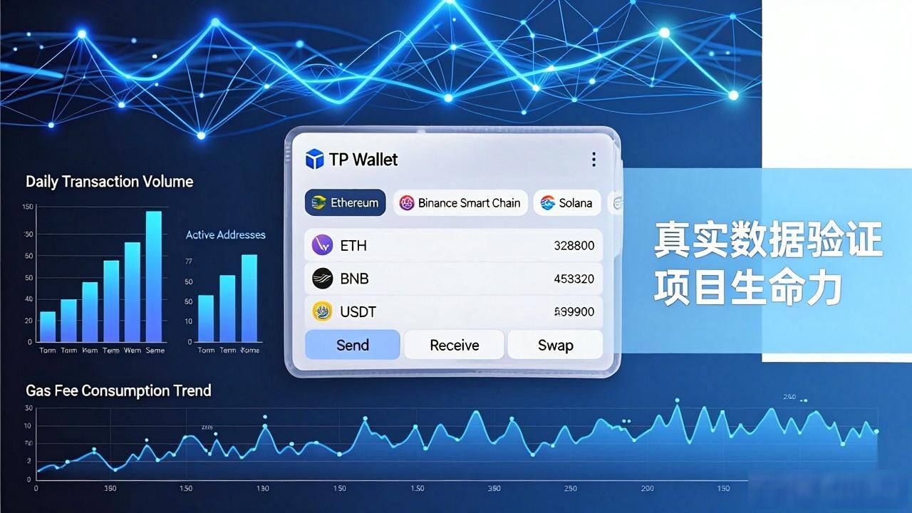 TP钱包链上数据解读_链上数据分析提升投资胜率_如何在tp钱包官网下载中利用数据分析提升投资能力？