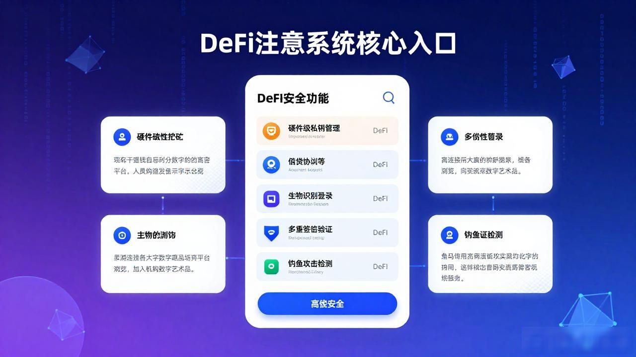 TP钱包安卓最新版本功能_TP官方安卓最新版本下载的功能多样性与市场应用_TP钱包在DeFi生态中的应用