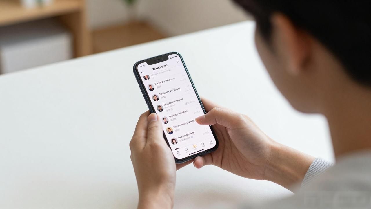 tokenpocket钱包官网下载应用之后如何参与社区讨论与学习?_Telegram官方频道讨论区_TokenPocket社区交流论坛