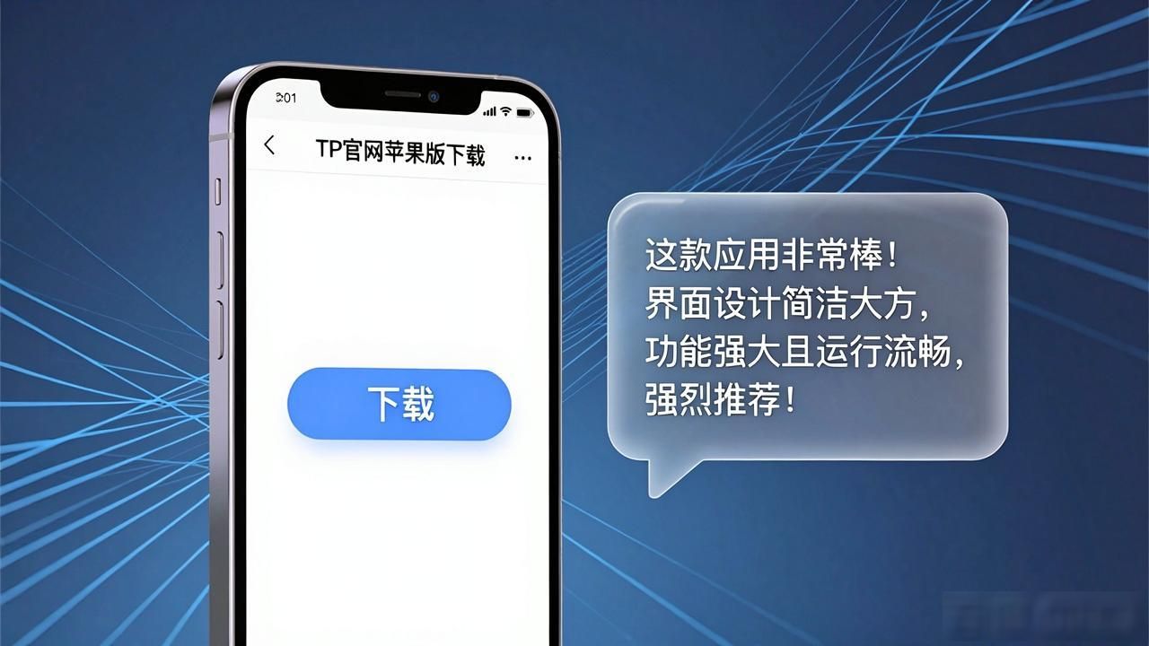 iOS应用审核机制_移动应用市场竞争_TP官网下载苹果版的行业洞察与用户解读