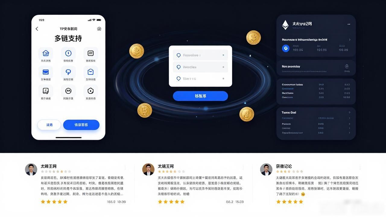 tp钱包安卓2025新版使用体验_tp官方下载安卓2025:新版用户反馈汇总,真实评价助你明智选择_tp钱包安卓2025新版资产展示优化