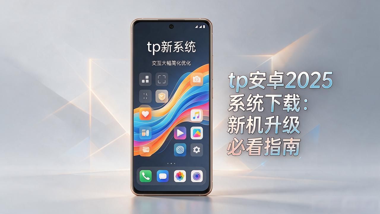 深度学习调度系统_tp官方下载安卓2025:探讨新系统带来的数码革命_安卓2025AI技术优化