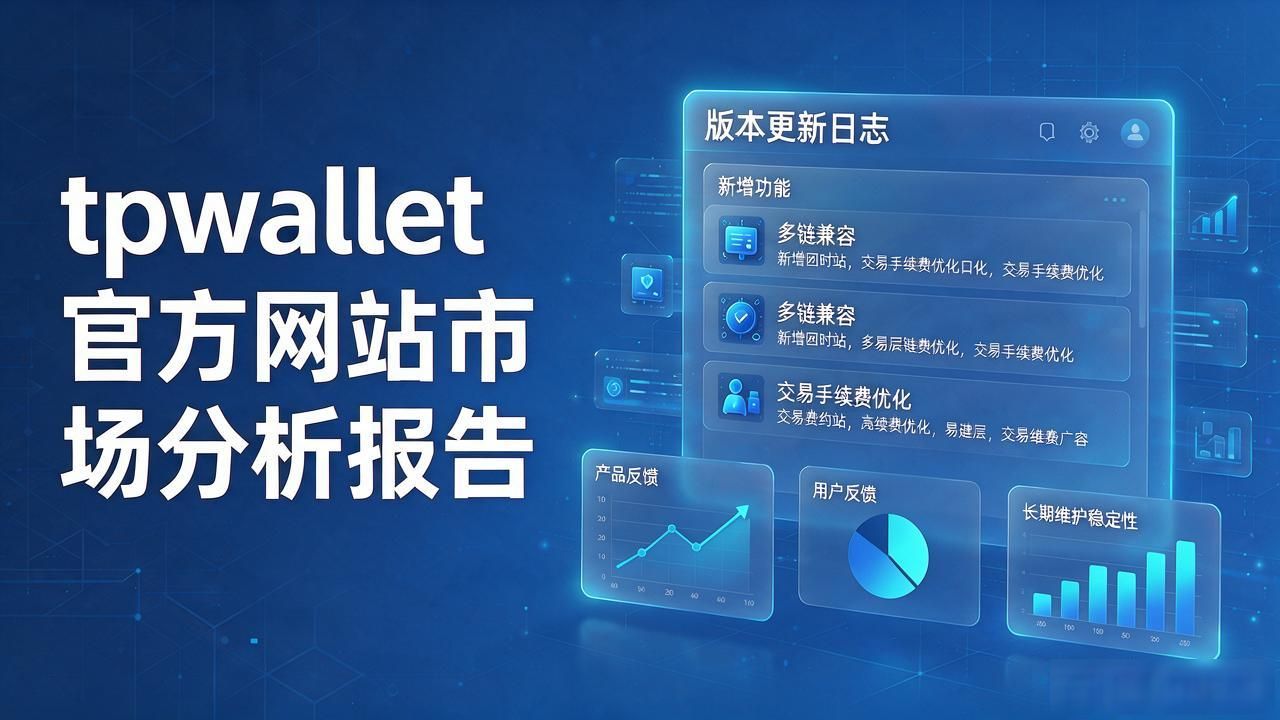 加密资产投资参考TPWallet官网数据_tpwallet官方网站的市场分析报告，如何为投资者提供良好的决策支持？_TPWallet官网访问数据对投资决策的帮助