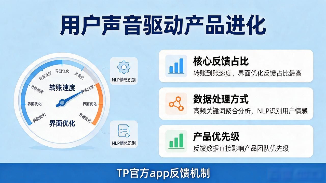 TP官方app的市场反馈机制_TP官方app反馈渠道设计_TP官方app用户反馈机制