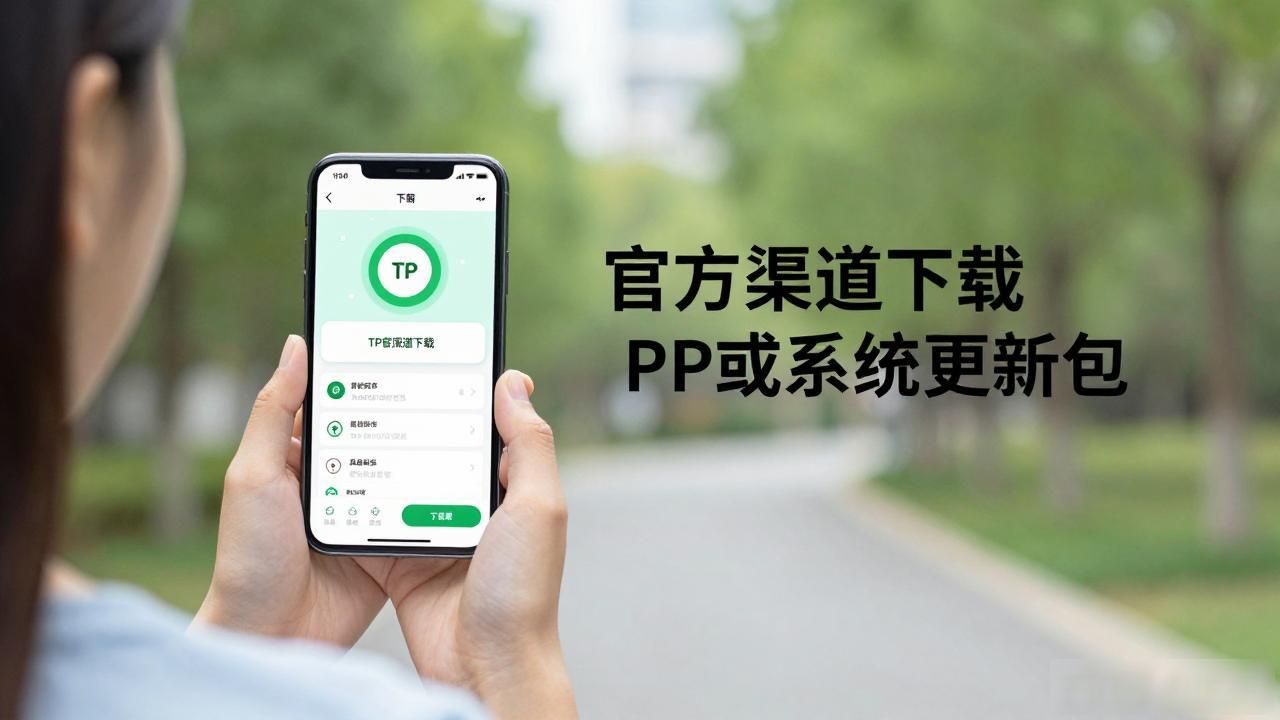 延长旧设备寿命_升级安卓系统_如何通过TP官方安卓最新版本下载促进可持续发展？