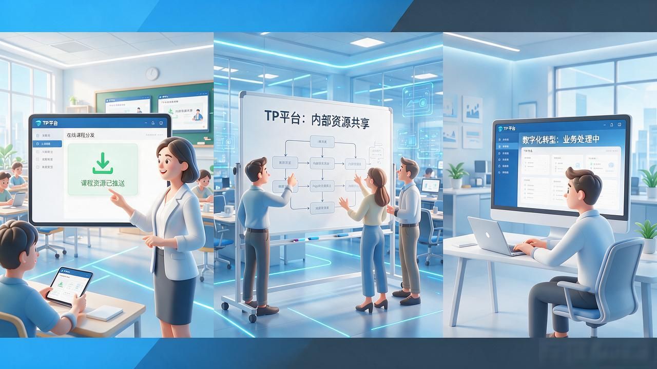 TP官网下载优势_TP官方网站下载的功能强大与行业适应性_TP官方网站下载