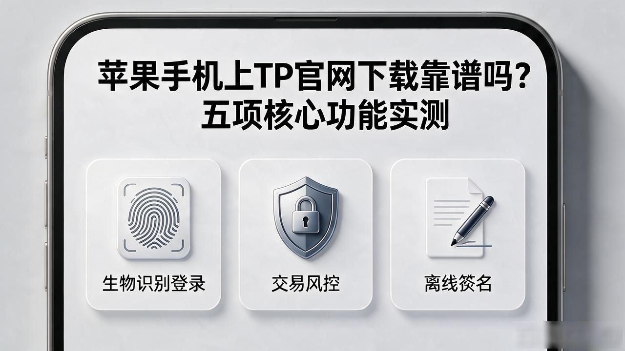 跨链资产管理iOS_TP苹果版下载_TP官网下载苹果版的功能完善与市场应用