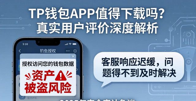 钱包评测_TP钱包APP是否值得下载?用户评价分析_钱包评价怎么写