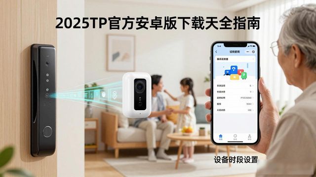 智能助理5.0下载_智能助理app下载安装_tp官方下载安卓2025:探索新版如何助力你的智能生活
