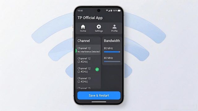 优化手机软件下载_如何在TP官方网站下载APP后优化设置_应用优化中下载的办法
