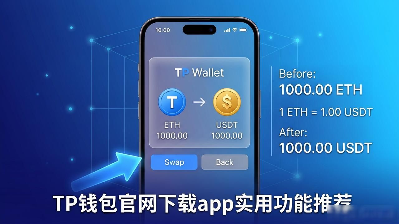 TP钱包的强大功能_TP钱包的多链支持优势_用户总结:tp钱包官网下载app中值得关注的实用功能