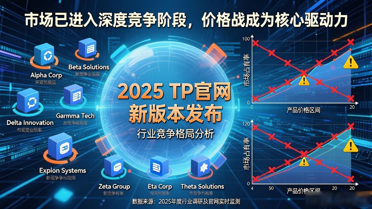 2025 TP官网新版本功能提升_2025 TP官网最新版本的行业洞察与竞争分析_数据处理能力增强