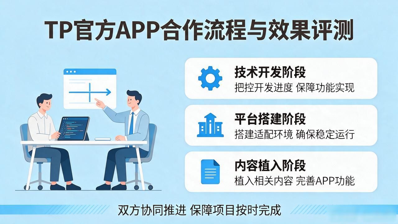 TP官方网站下载APP的合作过程与效果评估_技术开发与平台搭建合作流程_科技产业与TP官方平台合作推出APP
