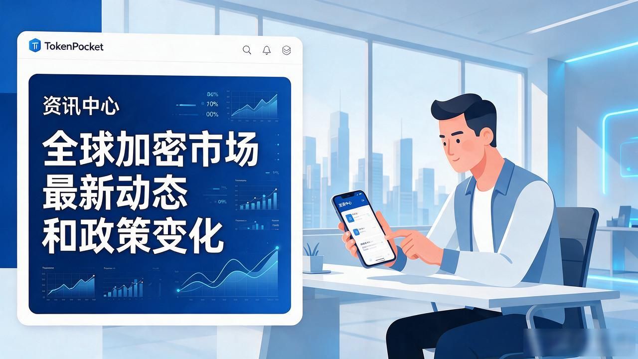 TokenPocket官网资讯中心_TokenPocket官网行情功能_如何在tokenpocket官网的帮助下优化你的交易策略？