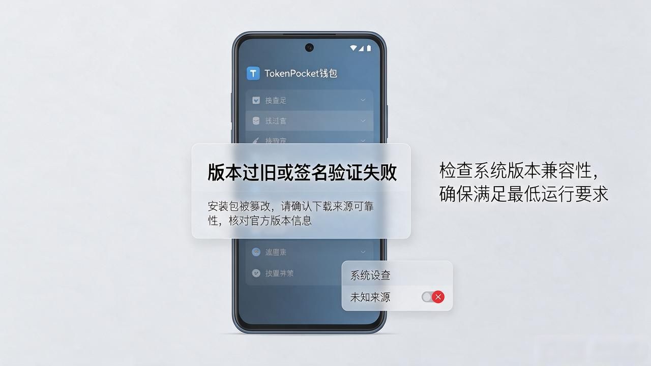 TokenPocket多链钱包官网下载问题解决_网络限制TokenPocket官网访问方法_如何解决TokenPocket钱包官网下载时的常见问题？