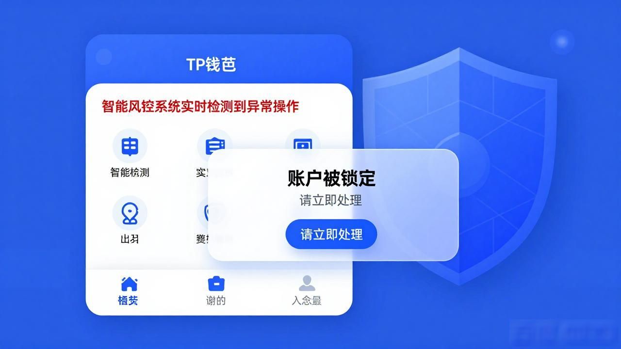 tp官方下载安卓2025:新版安全防护与高效操作如何在用户中获得好评_2025年TP钱包安卓版安全升级内容_TP钱包安卓2025版下载渠道