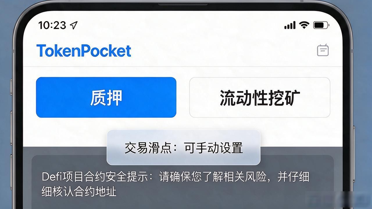 TP钱包DeFi交互DApp浏览器使用指南_TP钱包多链资产管理与跨链桥接技巧_TP钱包APP的功能亮点与使用技巧