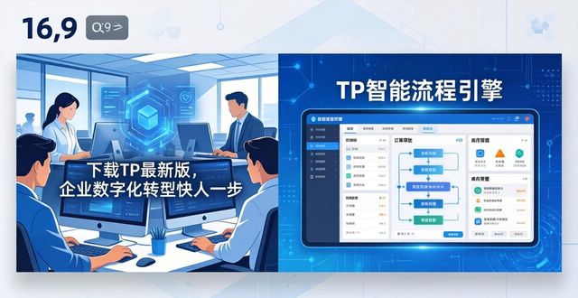 数字转型意思_TP最新版本下载对企业数字化转型的支持_数字化转型工具