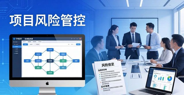 风险控制模式_风险管控app下载_如何通过TP最新版本下载提高项目风险控制?