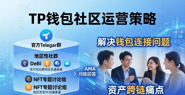 社区钱包是什么_钱包市场现状分析_TP钱包的用户社区建设与发展