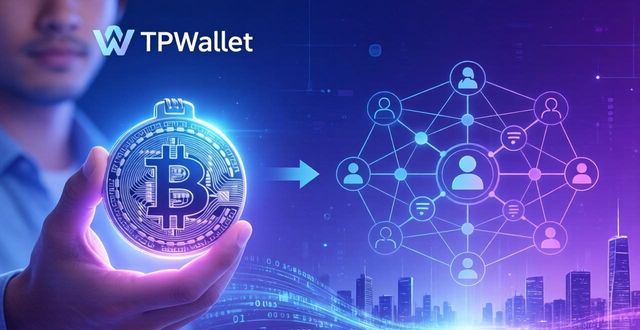 品牌的增值功能_如何实现品牌增值_如何通过TPWallet实现品牌增值?
