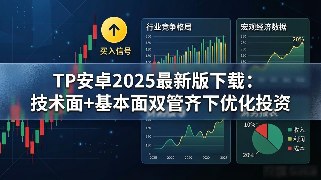 如何在tp官方下载安卓最新版本2025中结合技术分析与基本面分析改进投资？_安卓TP平台最新版本交易策略_TP平台技术分析工具使用
