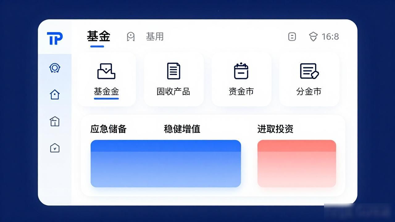 tp官方下载 财富增长工具 建立系统化财富思维_如何通过tp官方网站下载打造一套完整的财富增长体系？