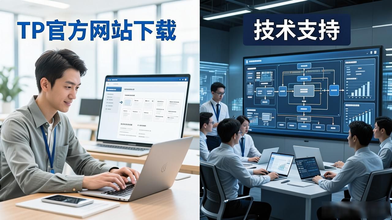 TP官方网站下载的专业化服务与应用_企业级软件平台选择_TP官方网站下载服务