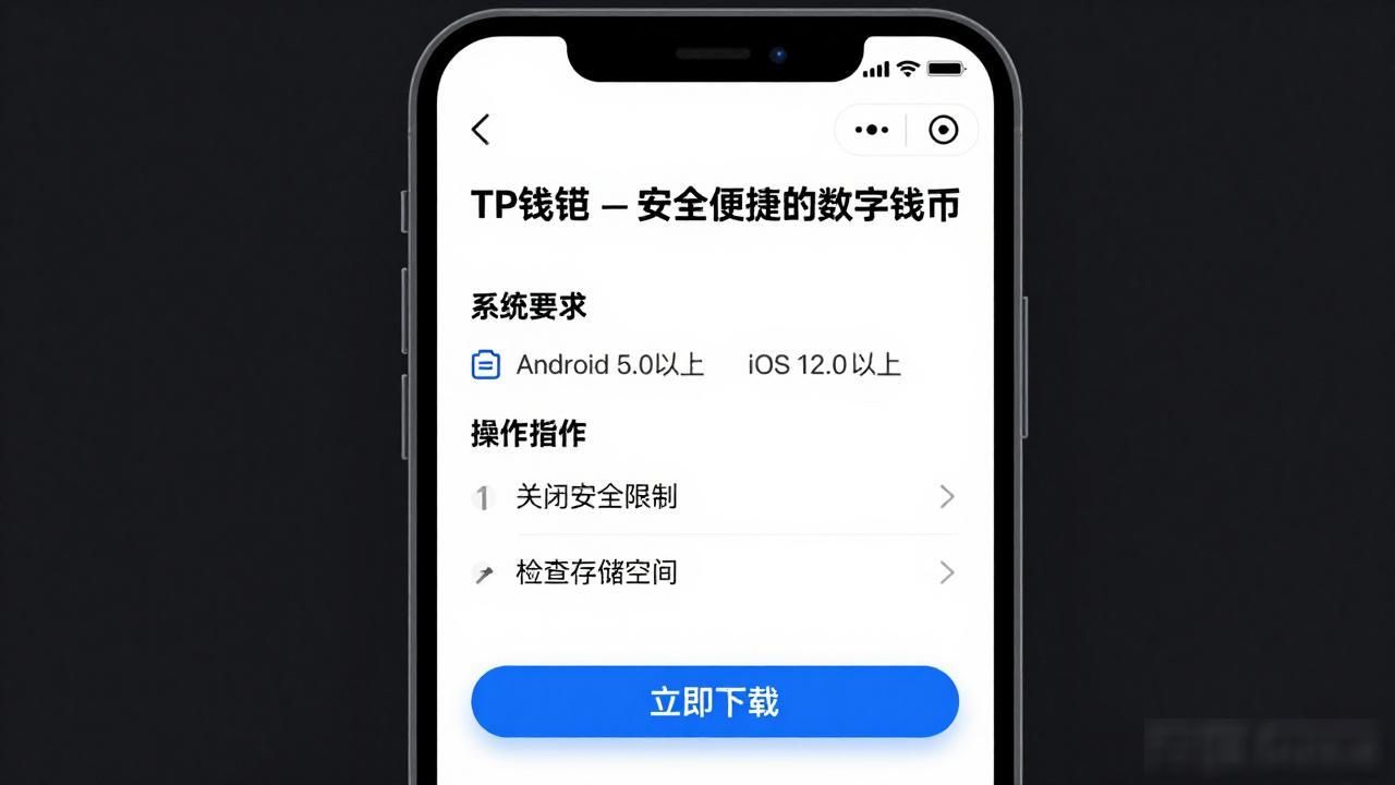 TP官方下载app的技术支持与问题解决_TokenPocket钱包官方下载渠道_TP钱包安装常见问题解决