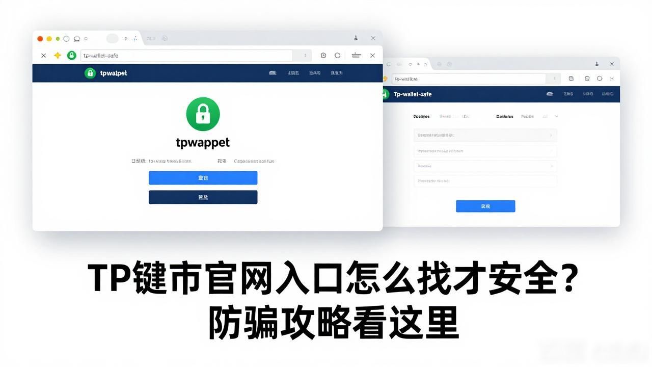 TP钱包官网入口_TP钱包安全防范_安全第一：确保你的TP钱包官网入口安全