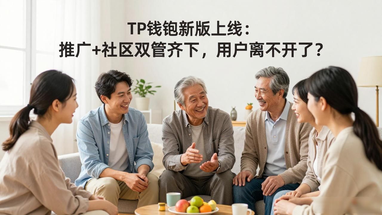 推广与社区：tp钱包最新版本如何增强用户粘性？_TP钱包新版本社区互动优化 TP钱包新版本积分奖励机制 TP钱包新版本本地化活动设置