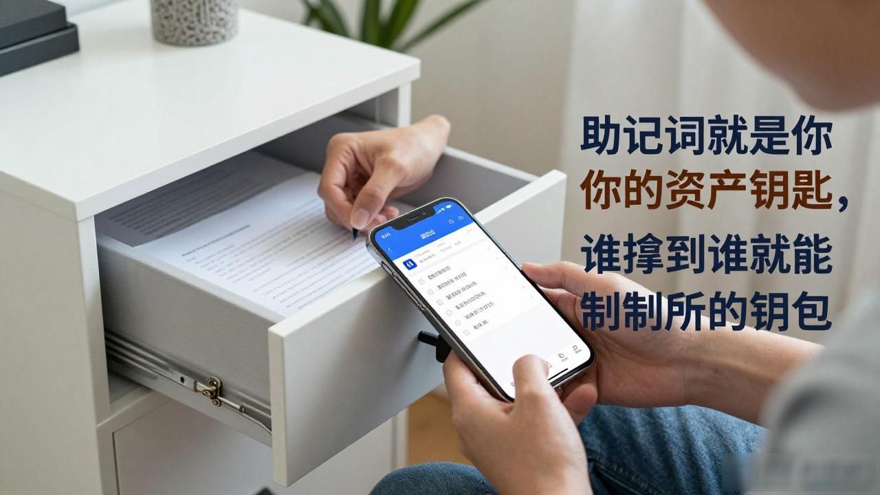 TP钱包安全使用方法分享_用户分享:通过tp钱包官方正版下载实现资产合理增值的过程_TP钱包官方下载渠道