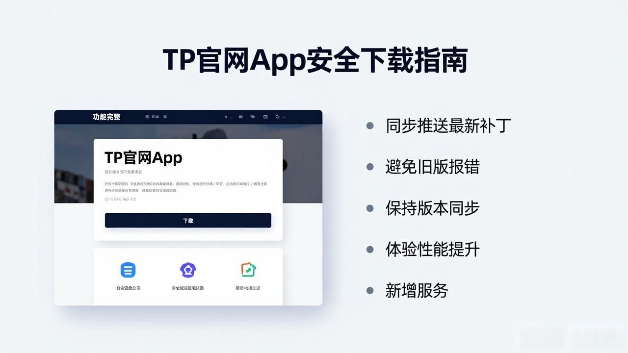 2. TP官网app下载的八大理由,你绝不能错过_TP官方渠道下载安全_下载TP官网App