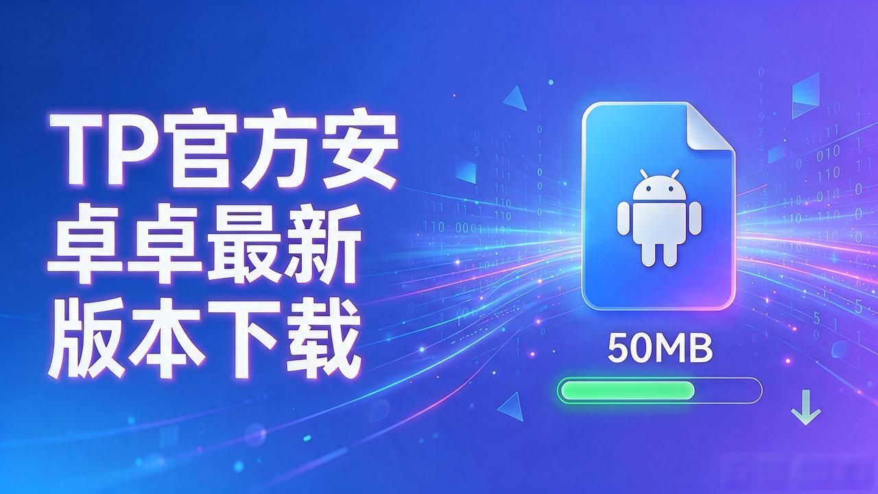 TP官方安卓最新版本下载的市场变革与未来可能_安卓版本下载转化率_TP官方渠道稳定性