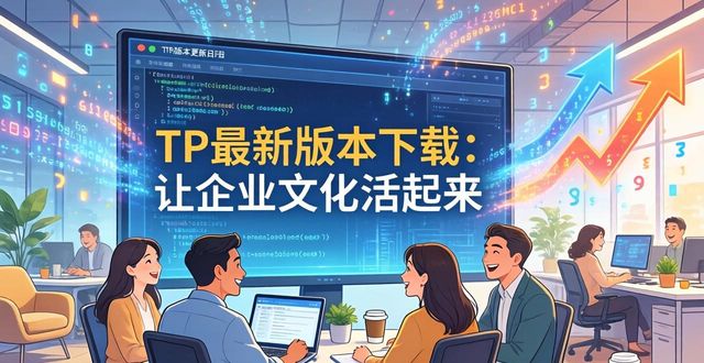 TP最新版本下载在企业文化建设中的角色_TP最新版本下载在企业文化建设中的角色_TP最新版本下载在企业文化建设中的角色