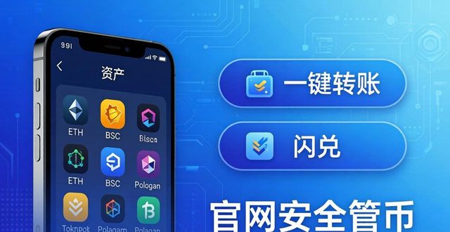 通过TokenPocket官网安卓客户端下载实现资产管理_安卓app客户端_安卓官方客户端登录