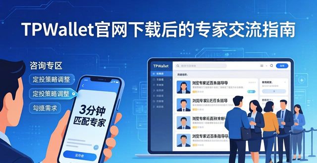 tplogin下载app_TPWallet官网下载后如何与专家交流_tplogincn下载软件