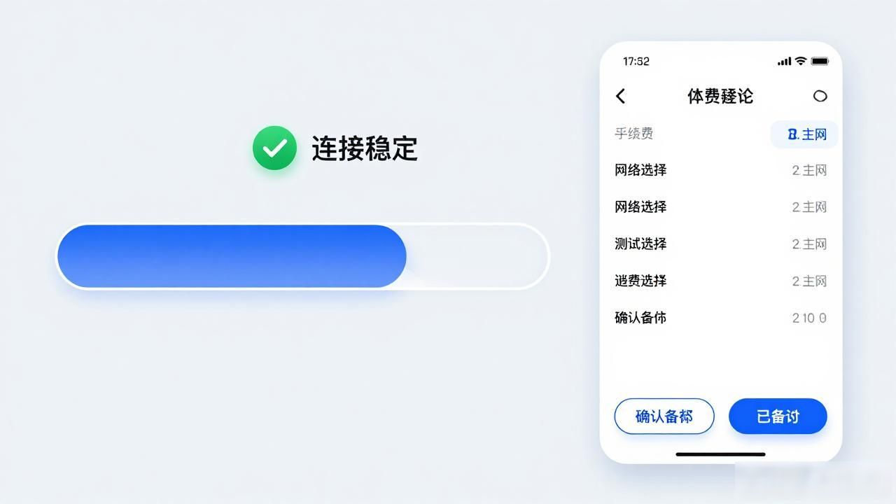 判断是否适合自己_TokenPocket安卓版本下载_TP官方安卓最新版本下载后如何审查和反馈？