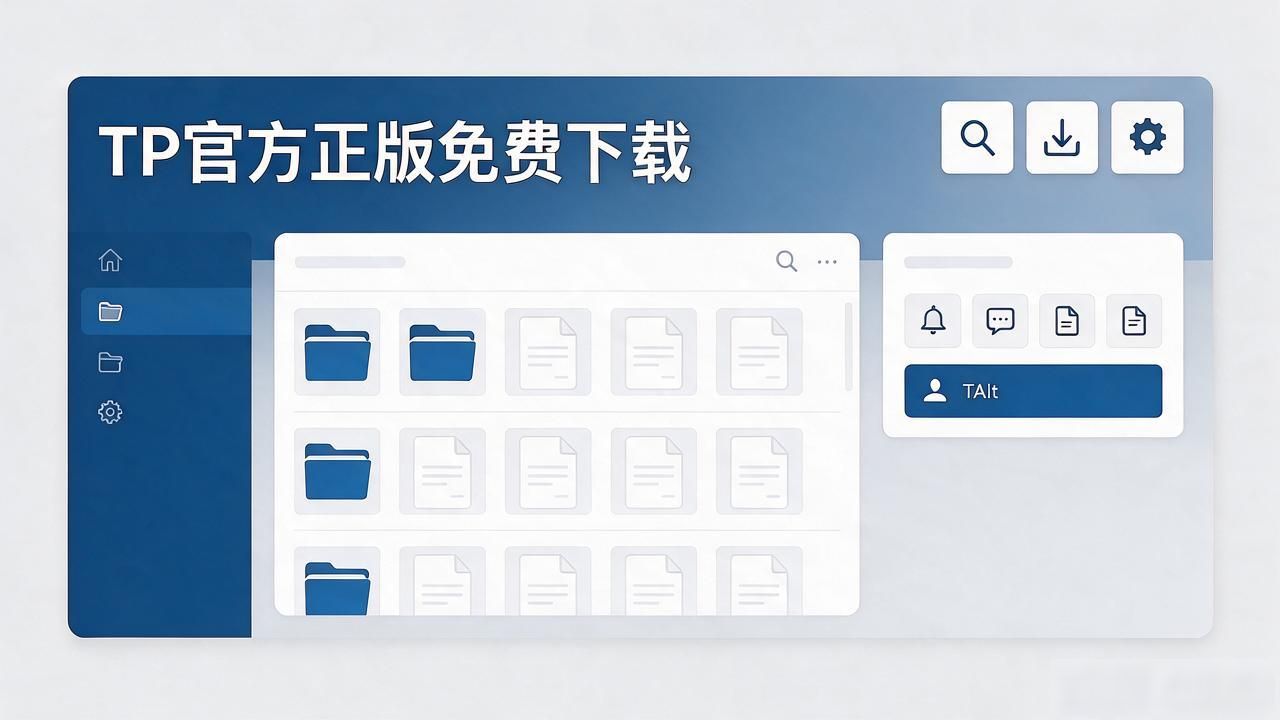 官方渠道获取TP_下载靠谱版本TP_2. 不再烦恼,tp官方正版免费下载助你轻松上手
