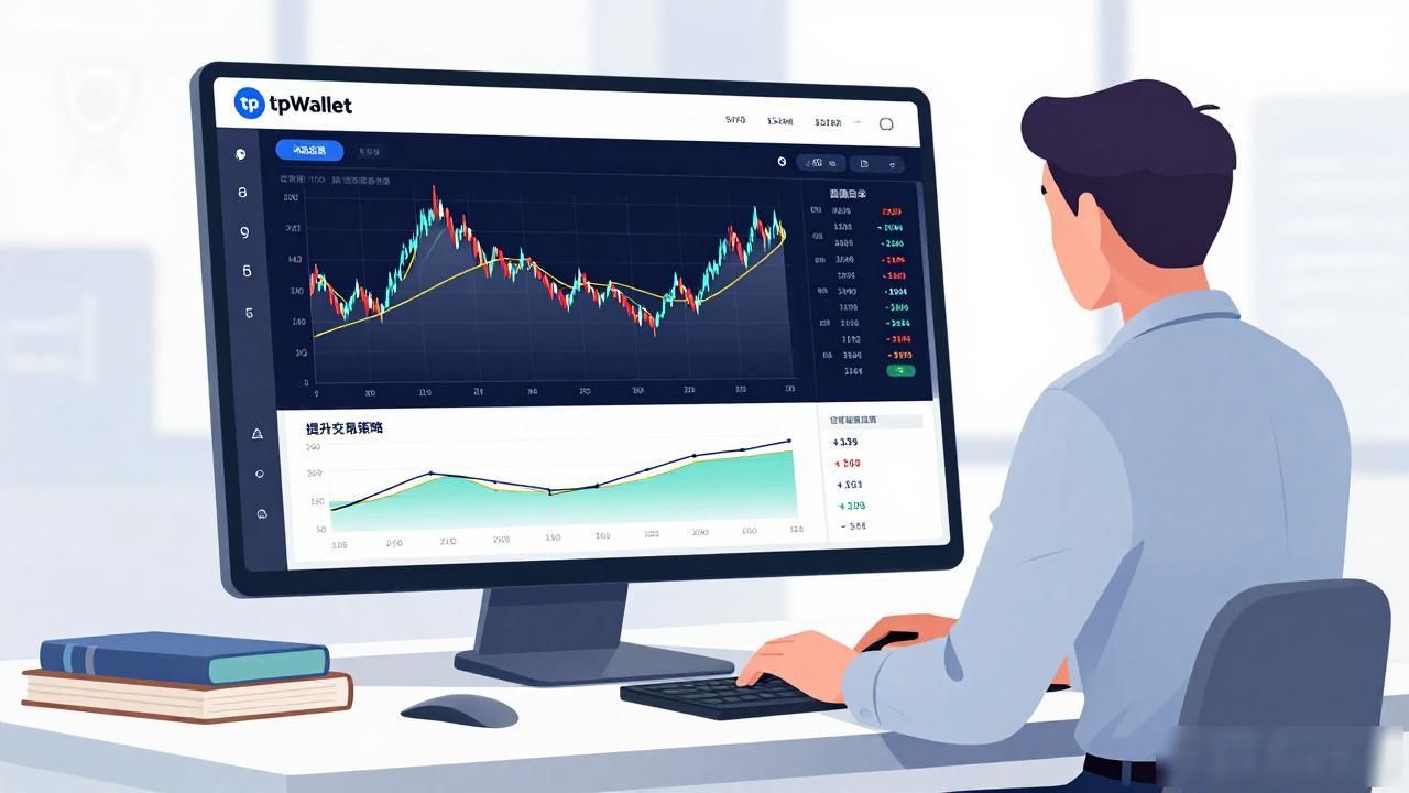 资金流向图交易策略_tpwallet分析工具_如何在tpwallet最新版官网中灵活运用分析工具提升交易策略?
