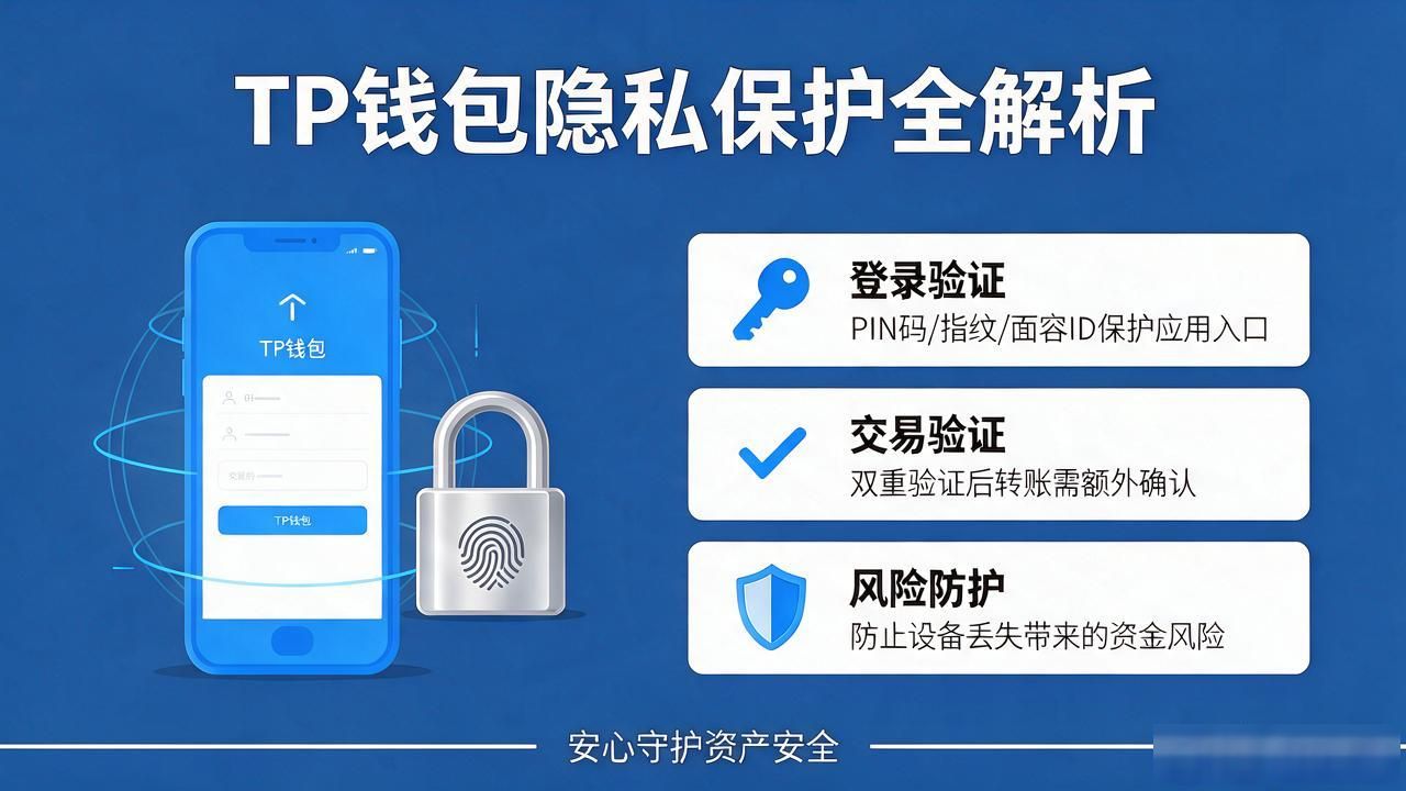 TP钱包助记词本地加密安全_TP钱包APP的隐私保护措施解析_TP钱包隐私保护机制详细介绍