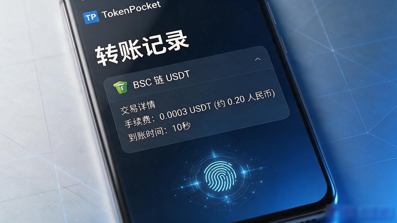小米手机安装TP钱包真实体验_安卓手机管理数字资产指南_用户分享：TP钱包APP安卓版的真实使用故事