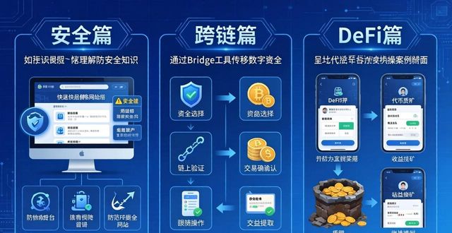 掌柜钱包官网_壹钱包官网_TokenPocket钱包官网提供的用户教育资源导航
