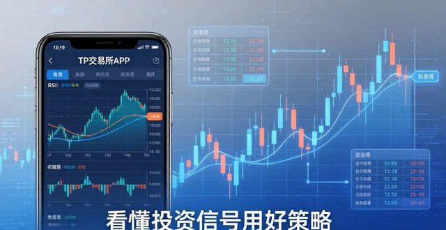 信号政策_TP交易所app下载的投资信号与市场策略_信号交易软件