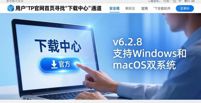 学习如何通过tp官网下载最新的官方正版,实现高效投资。_正版平台_正规官方下载