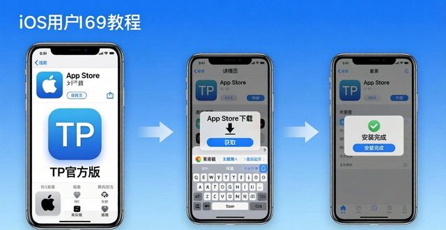 指南下载_指南怎么使用_1. 轻松获取 tp 官方版:下载安装 APP 的最佳指南