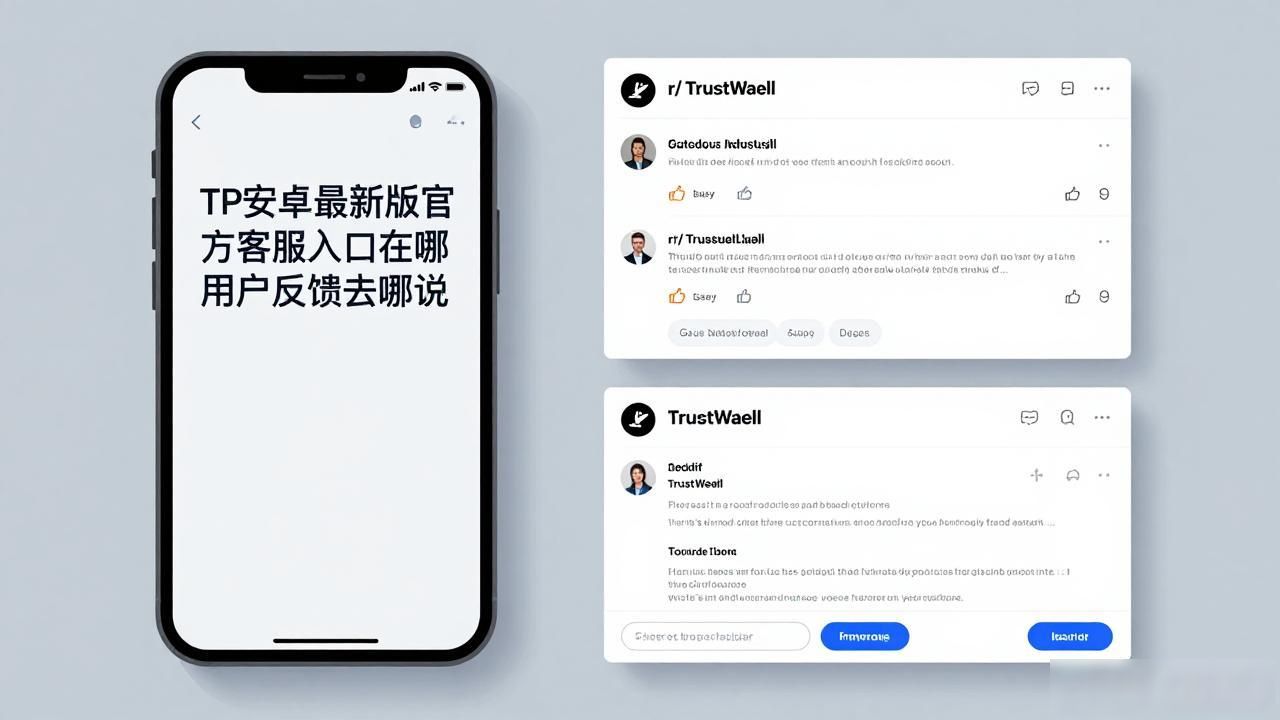 TP官方安卓最新版本的在线支持与社区反馈_TP钱包安卓版反馈渠道_TP钱包安卓版官方支持