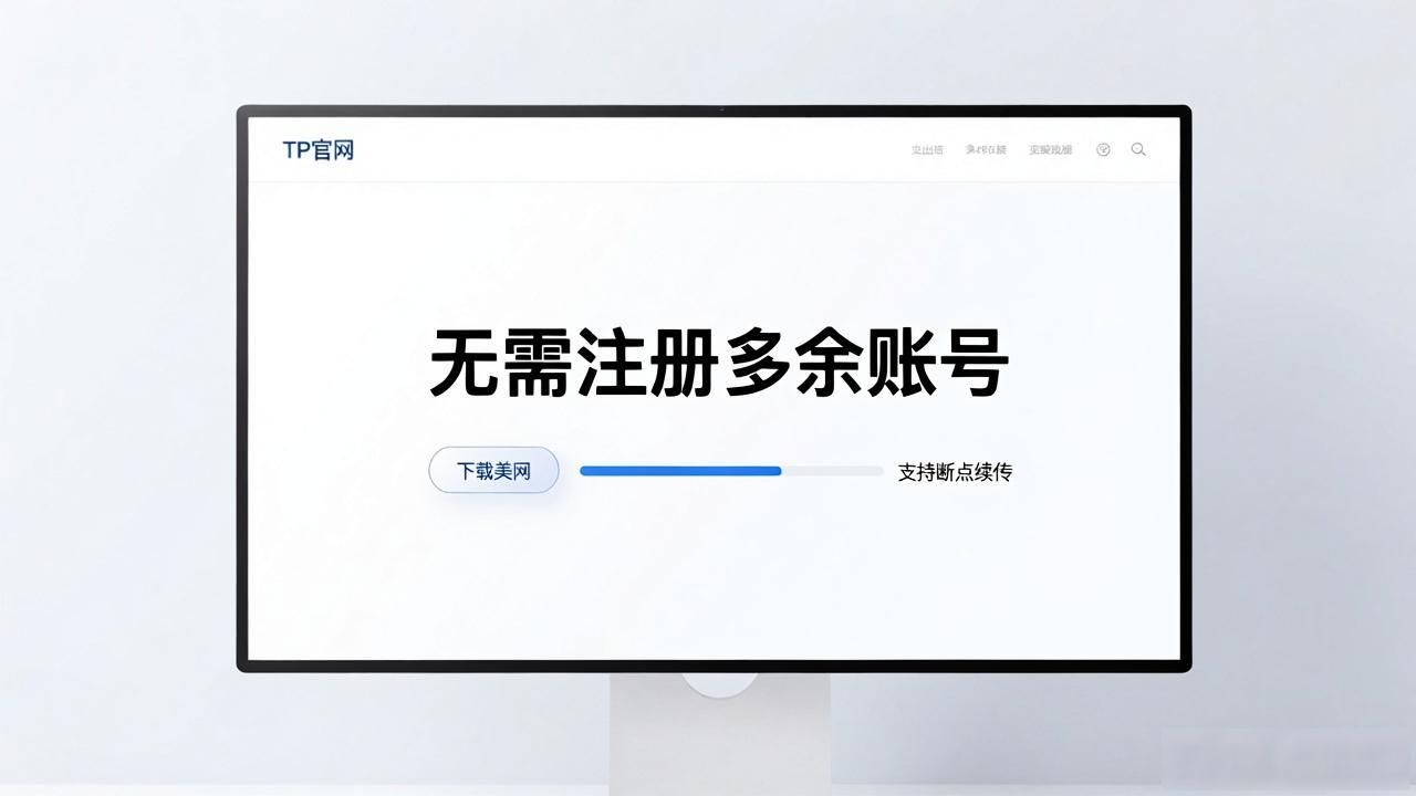 TP官网下载_官方下载渠道_如何通过TP官方网站下载实现资源共享