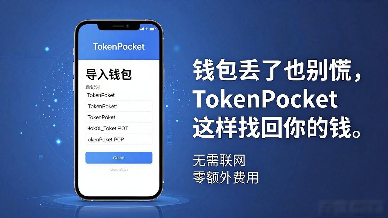 加密货币资产管理风险_TokenPocket助记词备份_tokenpocket下载后的资产备份与恢复，确保无忧投资